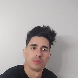 Meet your Posher, Juan alberto